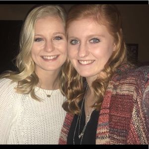 Meet your Posher, Erin